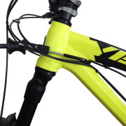 Barre cani-VTT Bikejor Max UL