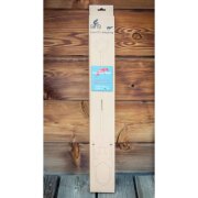 Barre cani‑VTT Inlandsis Bikejor Max UL