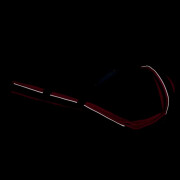 Harnais Inlandsis Polar Quest pour sport canin