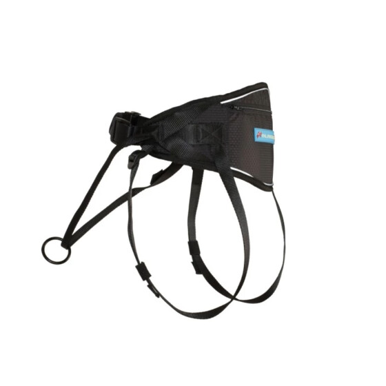 Baudrier CrossTrek junior pour canicross et canirando