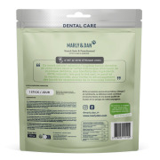 Sticks dental care naturels pour chien