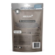 Barres à mâcher pour chien articulations