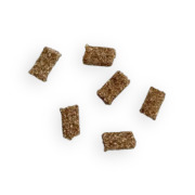 Friandises digestion chien bouchées au saumon 80 g