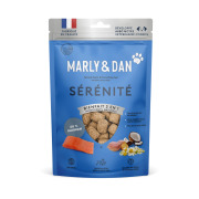 Friandises anti-stress pour chien bouchées 100 g