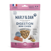 Friandises digestion mini chien bouchées naturelles 50 g