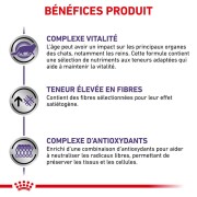 ROYAL CANIN Expert Mature Consult Balance - Croquettes chat