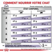 ROYAL CANIN Expert Mature Consult Balance - Croquettes chat
