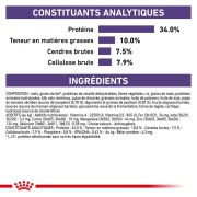 ROYAL CANIN Expert Mature Consult Balance - Croquettes chat