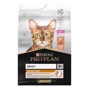 PRO PLAN Croquettes Adult Derma Care Saumon pour Chat