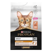 PRO PLAN Croquettes Adult Derma Care Saumon pour Chat