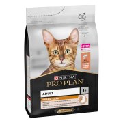 PRO PLAN Croquettes Adult Derma Care Saumon pour Chat