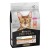 PRO PLAN Croquettes Adult Derma Care Saumon pour Chat