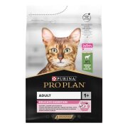 PRO PLAN Croquettes Delicate Digestion Agneau pour Chat Adulte