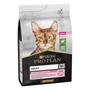 PRO PLAN Croquettes Delicate Digestion Agneau pour Chat Adulte