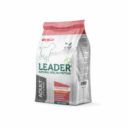 RED MILLS Croquettes pour chien Leader Sensitive Saumon Adulte Medium