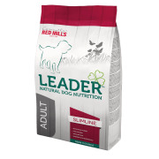 RED MILLS Croquettes chien Leader Slimline Adulte Medium