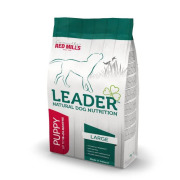 RED MILLS Leader Puppy Large Breed – Croquettes chiot 12 kg