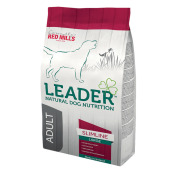 RED MILLS Connolly’s Leader Slimline Adult Large croquettes chien 12 kg