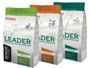 Connolly’s RED MILLS Leader Senior Large – Croquettes chien 12 kg