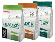 RED MILLS Leader Senior Large - Croquettes chien 12 kg