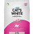 Cat’s White Baby Powder 10 L – Litière agglomérante chat