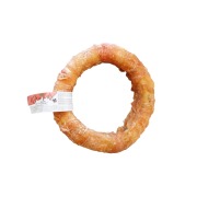 Donut XXL au poulet 19 cm Bubimex