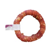 Donut XXL au canard 19 cm Bubimex