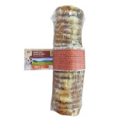 Trachées de bœuf naturelles pour chien Bubimex