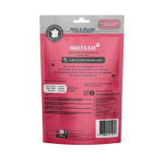 Peau & Pelage – friandises 100% saumon chien 50 g