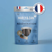 Marly & Dan Rouleaux Régénération oméga 3 peau de saumon 80 g