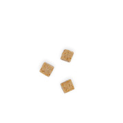 Friandises lyophilisées Peau & Pelage Saumon pour Chat 40 g