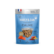 Calme – friandises apaisantes chat saumon 40 g
