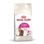 ROYAL CANIN Fussy – croquettes chat adulte à l’appétit difficile