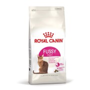 ROYAL CANIN Fussy – croquettes chat adulte à l’appétit difficile
