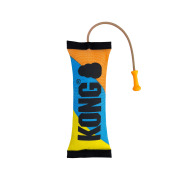 KONG Jouet Bunji High-Viz Bumper pour chien