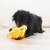 Peluche KONG Layerz Forage Coq d’enrichissement chien M
