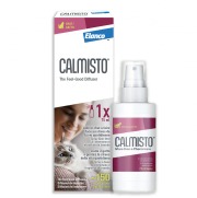 Spray anti-stress chat 75 ml Intéromone bien-être