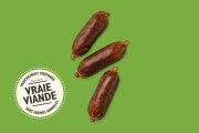 Lily’s Kitchen Mini saucisses de Canard & Chevreuil Chien 70 g