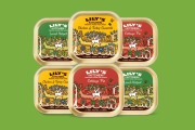 Lily’s Kitchen Multipack Recettes classiques Pâtée pour chien 6 x 150 g (900 g)