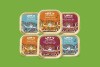 Lily’s Kitchen Recettes sans céréales Multipack Pâtée Chien 6x150 g