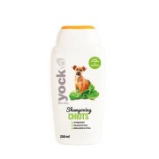 Yock Shampooing chiot très doux hydratant pour chien