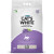 Cat's White litière agglomérante lavande bentonite blanche 10 L