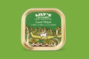 Lily’s Kitchen Agneau mijoté – pâtée pour chien 150 g