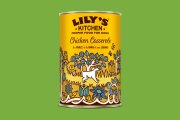 Lily’s Kitchen Cocotte poulet & dinde pour chien adulte 400 g