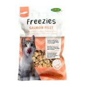 Freezies friandises lyophilisées pour chat 30 g Bubimex