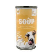 Bubi Nature Soupe pour chien 185 g Bubimex