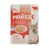 Bubi Nature Mousse pour chat 50 g Bubimex