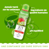 Tropiclean shampoing hydratant et fortifiant 3 en 1 355 ml