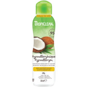 Tropiclean shampoing chiot et chaton hypoallergénique 355 ml