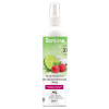 Tropiclean spray désodorisant framboise citron 236 ml